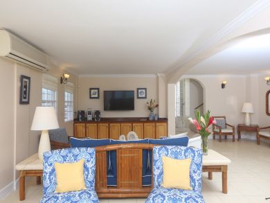 St. Lucia Home 945373