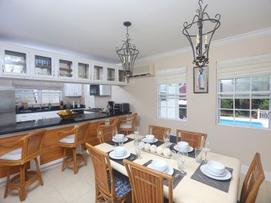 St. Lucia Home 945373