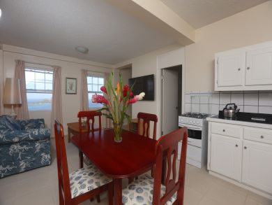 St. Lucia Home 945373