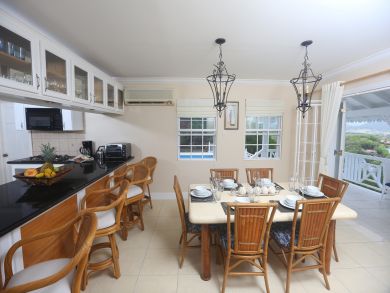 St. Lucia Home 945373