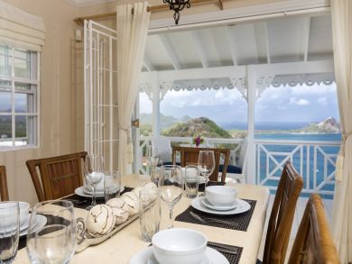 St. Lucia Home 945373