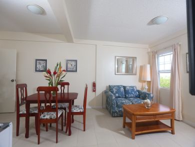 St. Lucia Home 945373