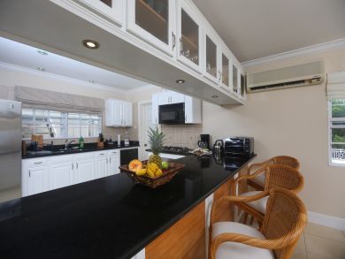 St. Lucia Home 945373