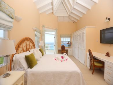 St. Lucia Home 945373