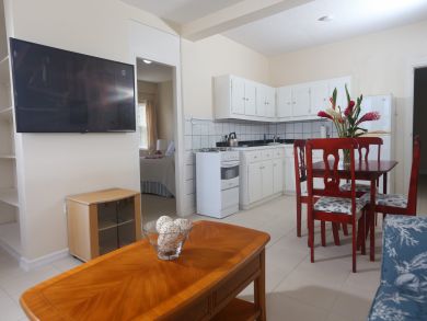 St. Lucia Home 945373