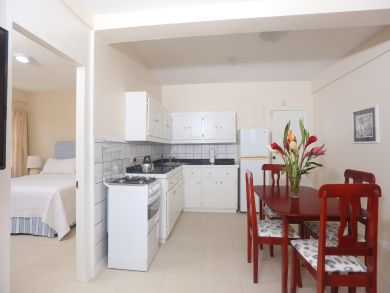 St. Lucia Home 945373