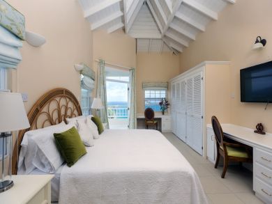St. Lucia Home 945373