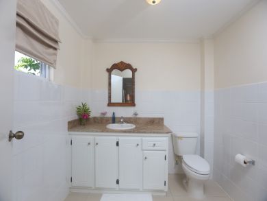 St. Lucia Home 945373
