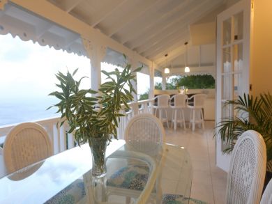 St. Lucia Home 945373