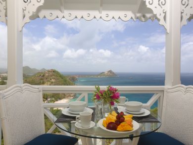 St. Lucia Home 945373
