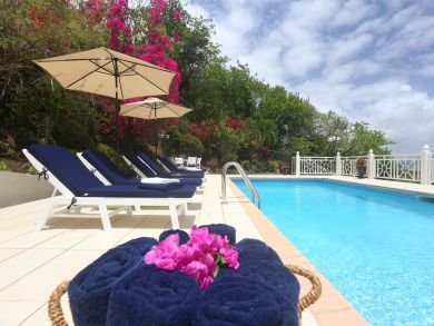 St. Lucia Home 945373