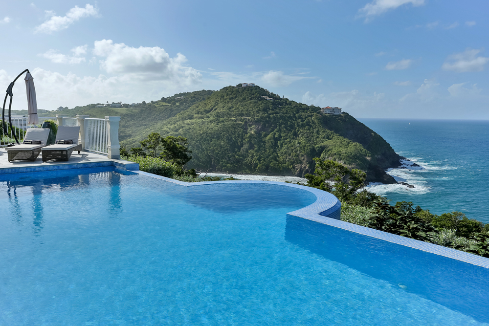 St. Lucia Home 945375 St. Lucia Home 945375