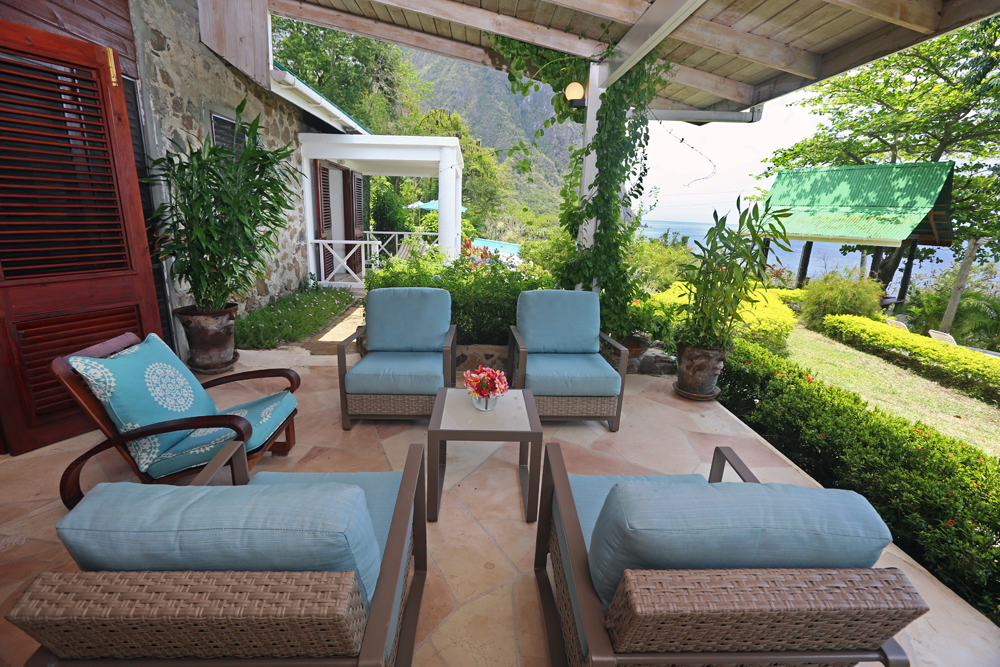 St. Lucia Home 945376