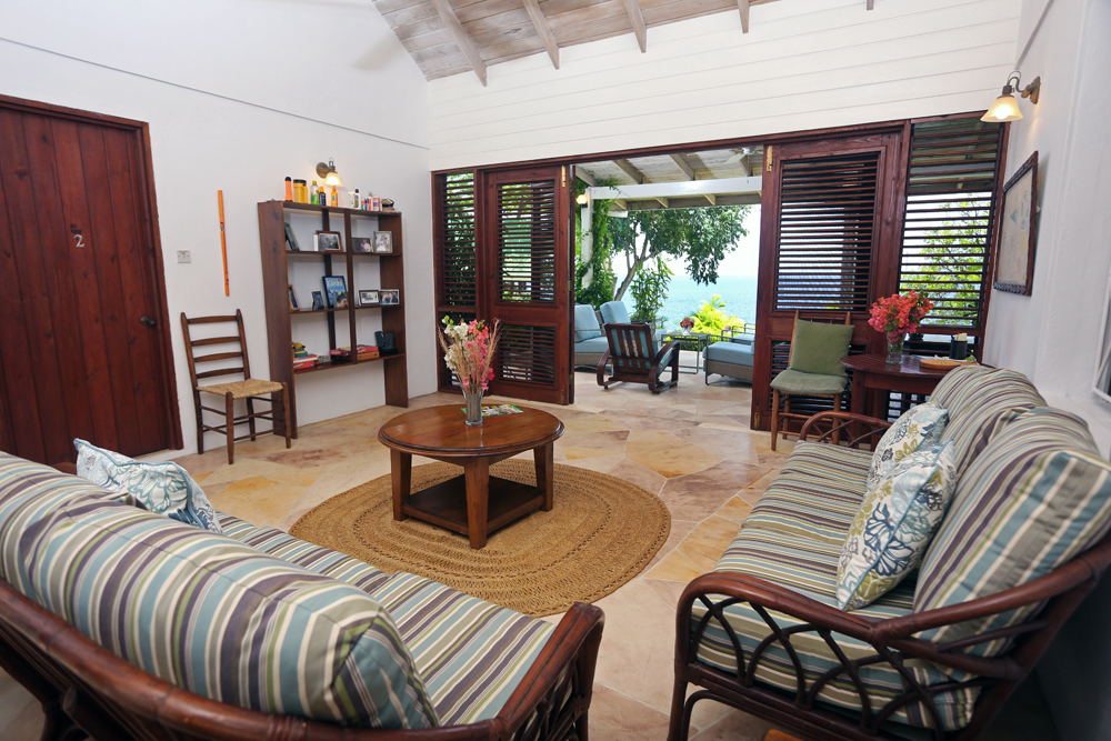 St. Lucia Home 945376