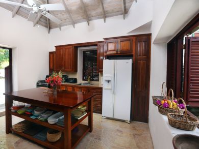 St. Lucia Home 945376