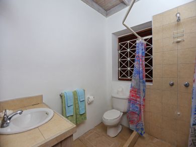 St. Lucia Home 945376