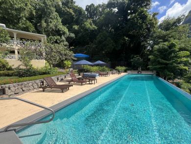 St. Lucia Home 945376