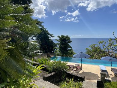 St. Lucia Home 945376