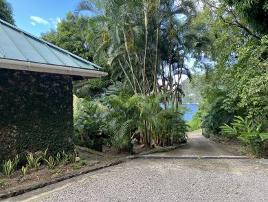 St. Lucia Home 945376