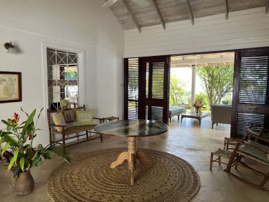 St. Lucia Home 945376