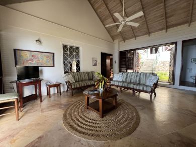 St. Lucia Home 945376
