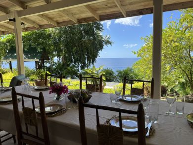 St. Lucia Home 945376