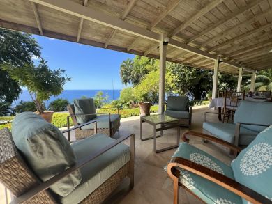 St. Lucia Home 945376