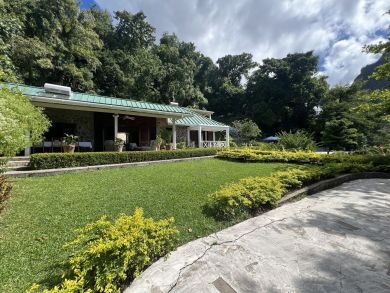 St. Lucia Home 945376