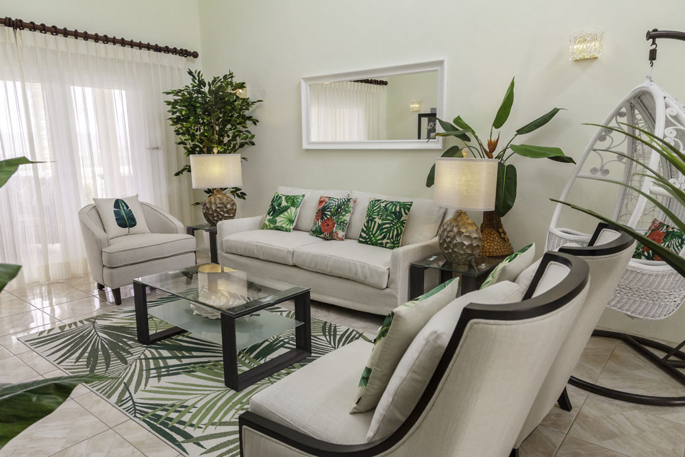 St. Lucia Home 945377