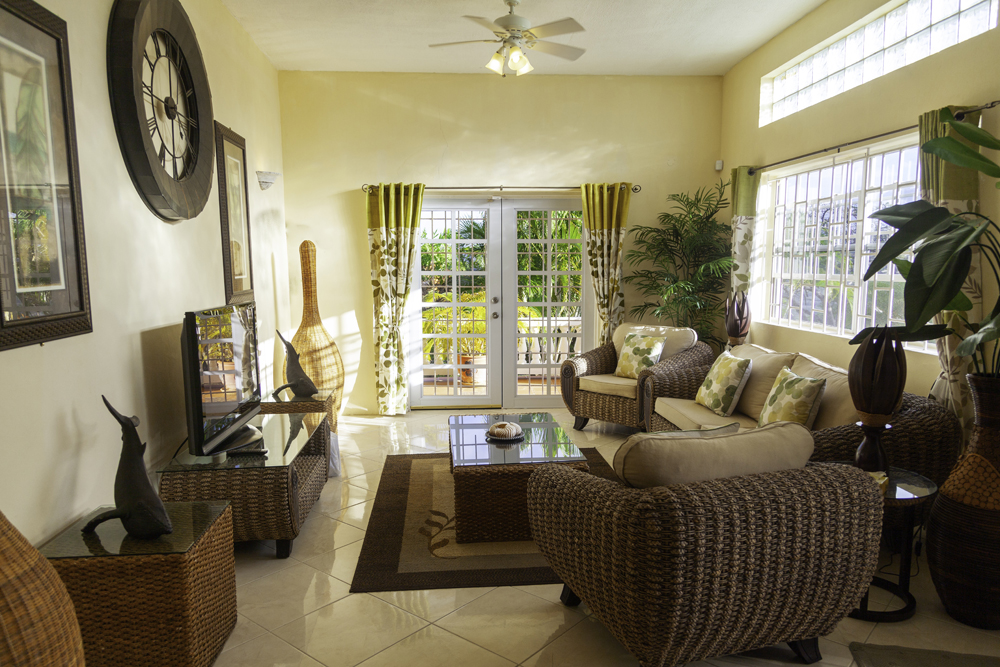 St. Lucia Home 945377