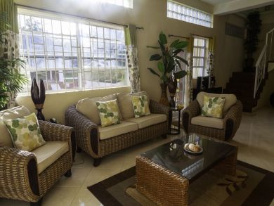 St. Lucia Home 945377