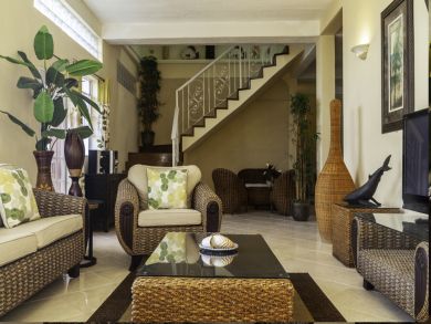 St. Lucia Home 945377