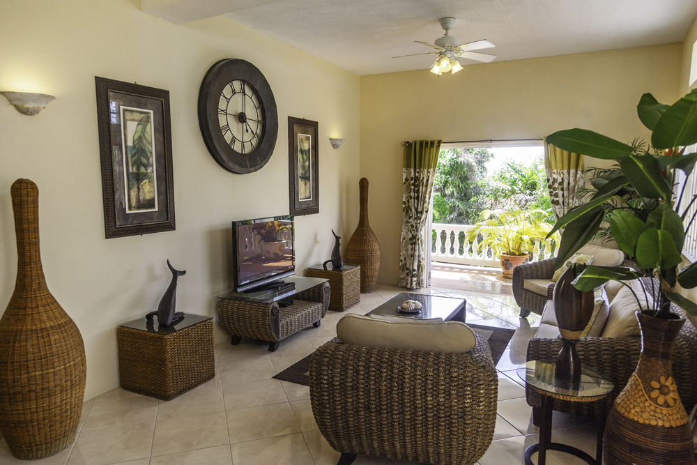 St. Lucia Home 945377