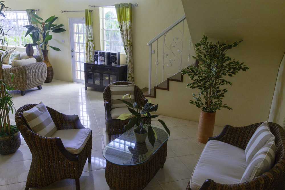 St. Lucia Home 945377