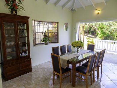 St. Lucia Home 945377