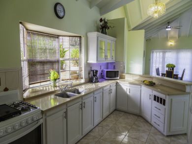 St. Lucia Home 945377