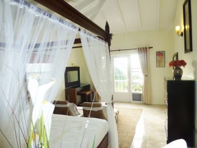 St. Lucia Home 945377