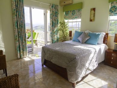 St. Lucia Home 945377