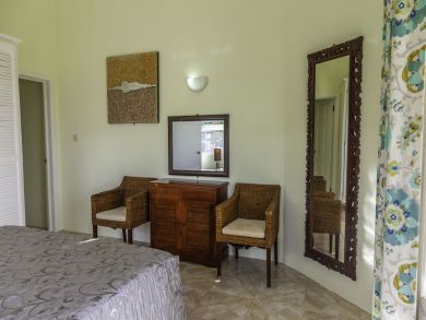 St. Lucia Home 945377