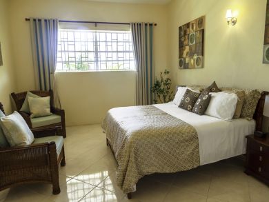 St. Lucia Home 945377