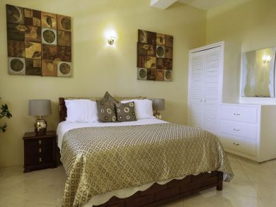 St. Lucia Home 945377
