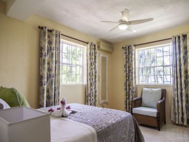 St. Lucia Home 945377