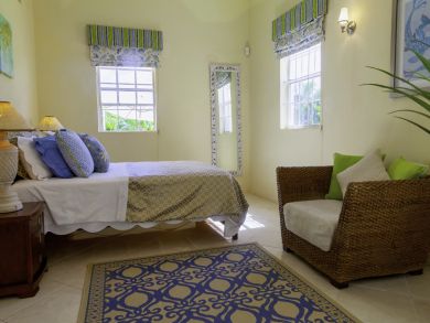St. Lucia Home 945377