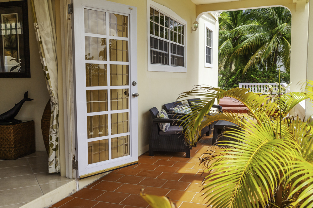 St. Lucia Home 945377