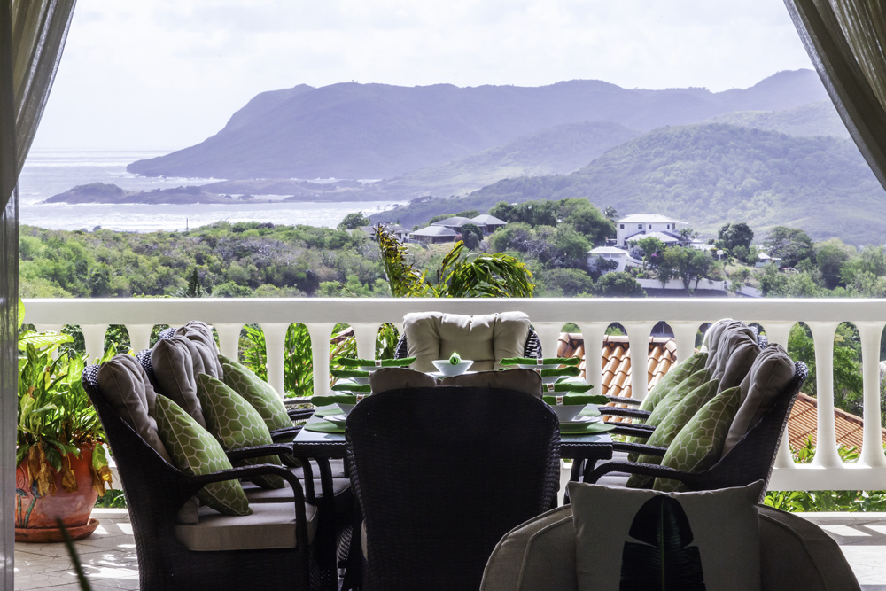 St. Lucia Home 945377