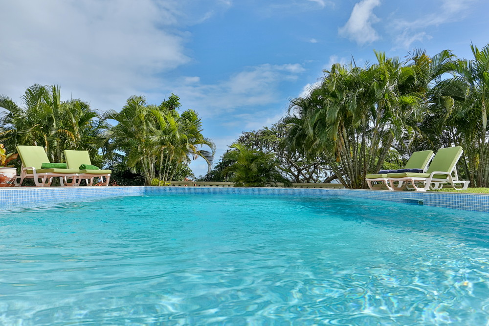 St. Lucia Home 945377