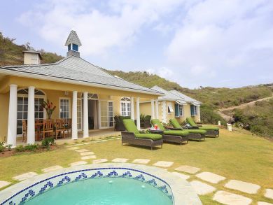 St. Lucia Home 945378