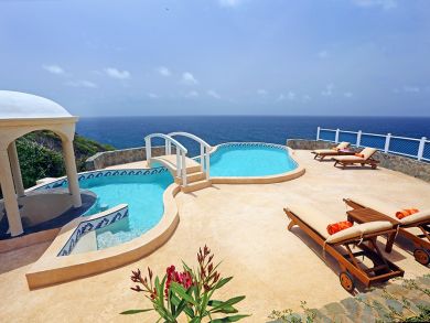 St. Lucia Home 945378