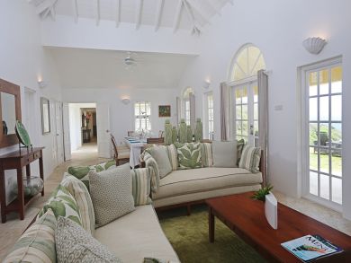 St. Lucia Home 945378