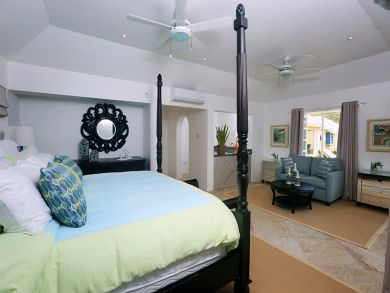 St. Lucia Home 945378